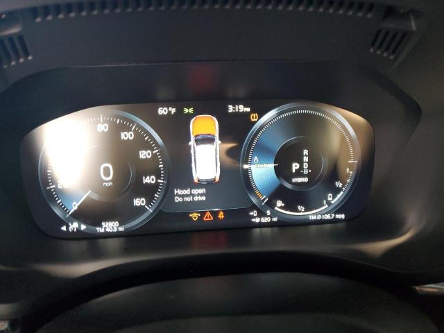 2020 VOLVO XC60 T8 IN #3298008191