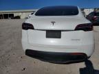 Lot #3304737924 2021 TESLA MODEL Y