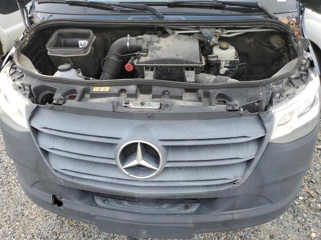 2021 MERCEDES-BENZ SPRINTER 2 #3284705964