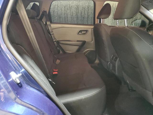 2023 NISSAN ROGUE S #3302759388