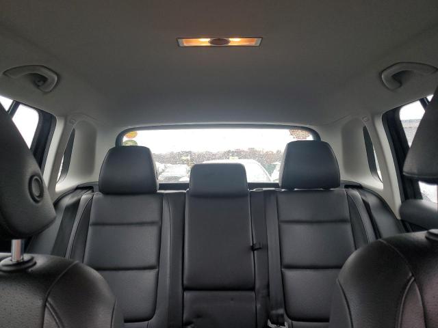 2016 VOLKSWAGEN TIGUAN S #3302722023