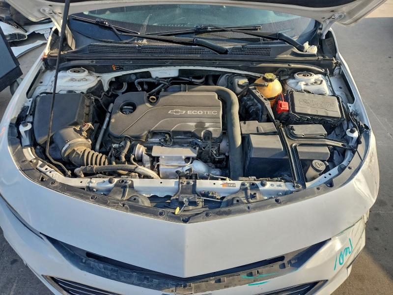 2016 CHEVROLET MALIBU LS #3316154294