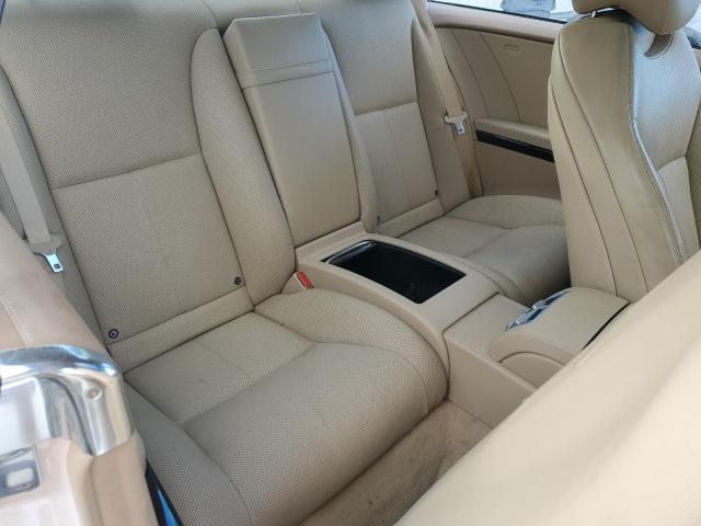 2013 MERCEDES-BENZ CL 550 4MA #3304592443