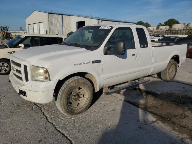 FORD F250 SUPER
