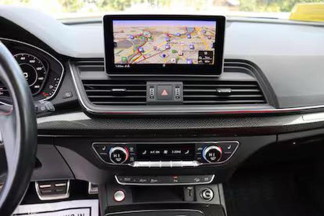 2019 AUDI SQ5 PREMIU #3282207864