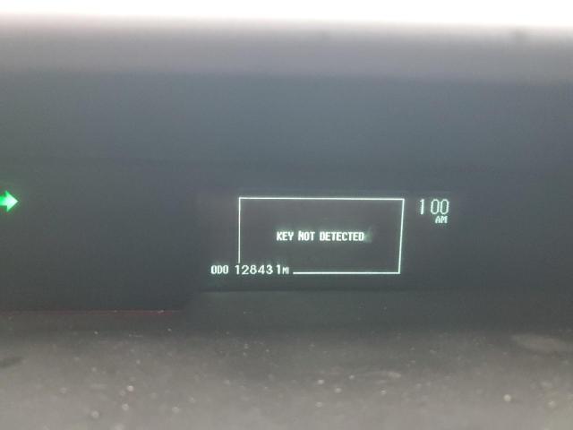 2010 TOYOTA PRIUS #3303805469