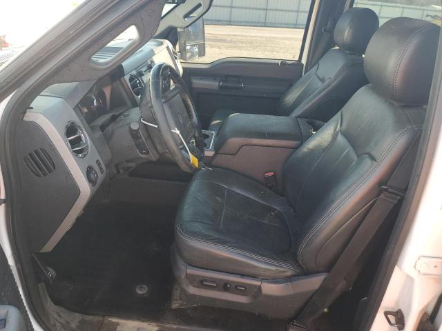 2012 FORD F350 SUPER #3287633058