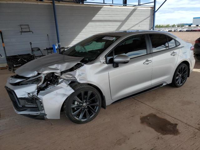 2024 TOYOTA COROLLA XS #3302013056