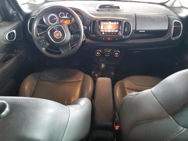 2015 FIAT 500L LOUNG #3285646324