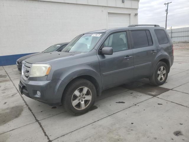 2011 HONDA PILOT EX #3297971770
