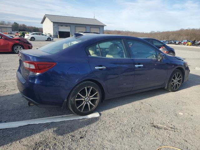 2017 SUBARU IMPREZA LI #3302715011