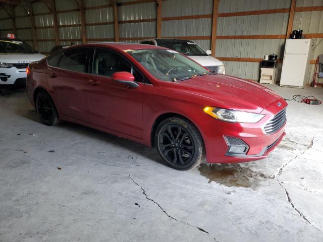 2020 FORD FUSION SE #3290247241