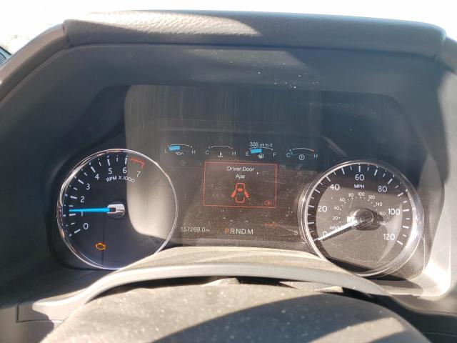 2018 FORD EXPEDITION #3294165945