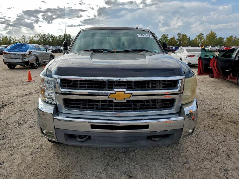2008 CHEVROLET SILVERADO #3302637008