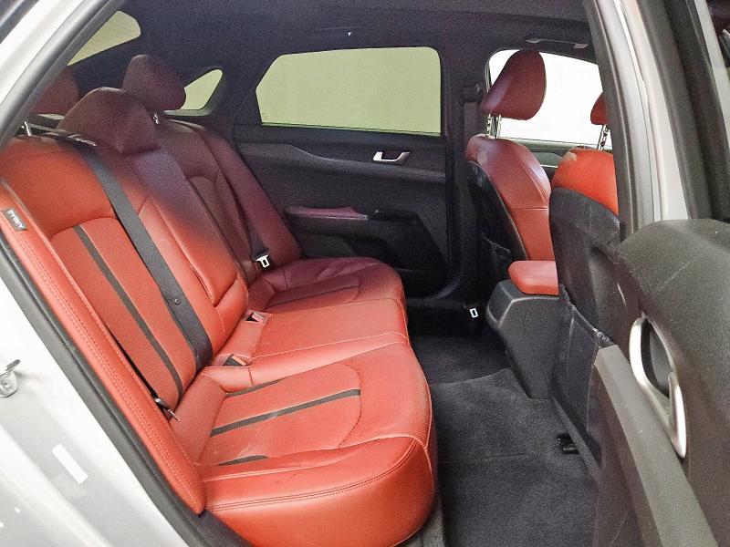 2024 KIA K5 GT LINE - 5XXG64J22RG263431