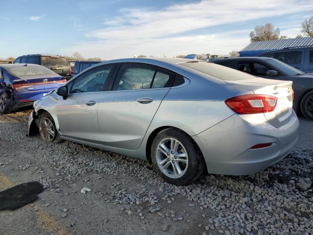 2017 CHEVROLET CRUZE LT #3290565774