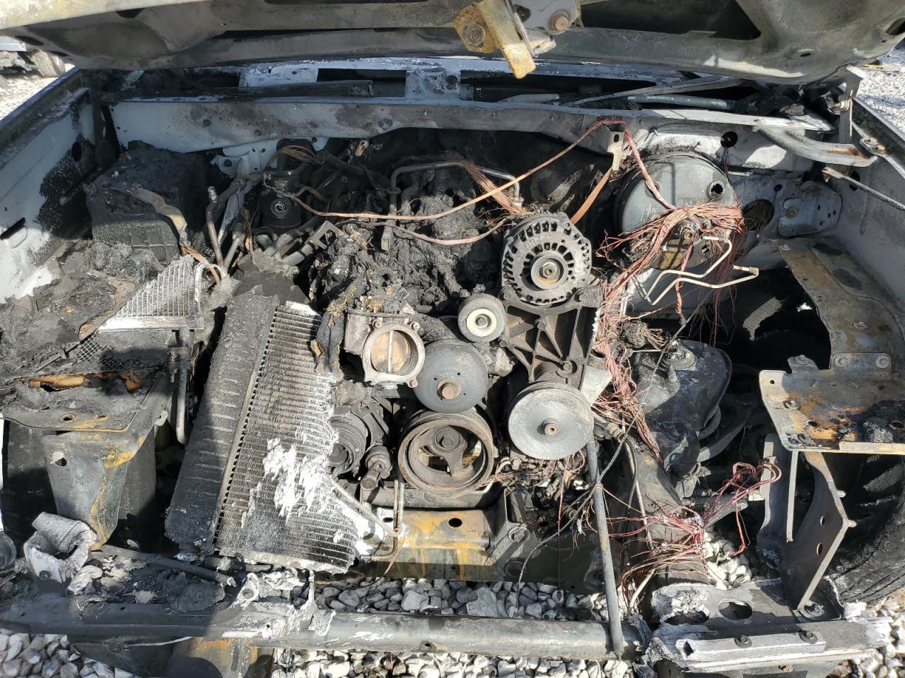 Lot #3297131487 2007 CHEVROLET TAHOE C150