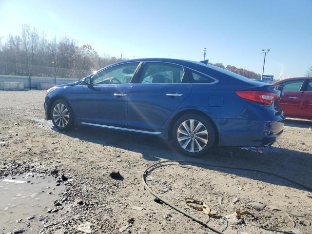 2015 HYUNDAI SONATA SPO #3296314467