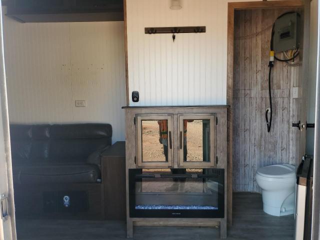 2018 DIAMOND TRAILER #3290188210