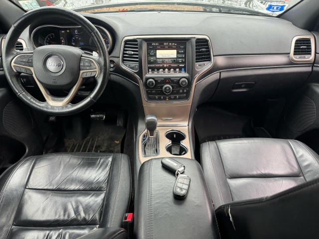 2017 JEEP GRAND CHER #3284610325