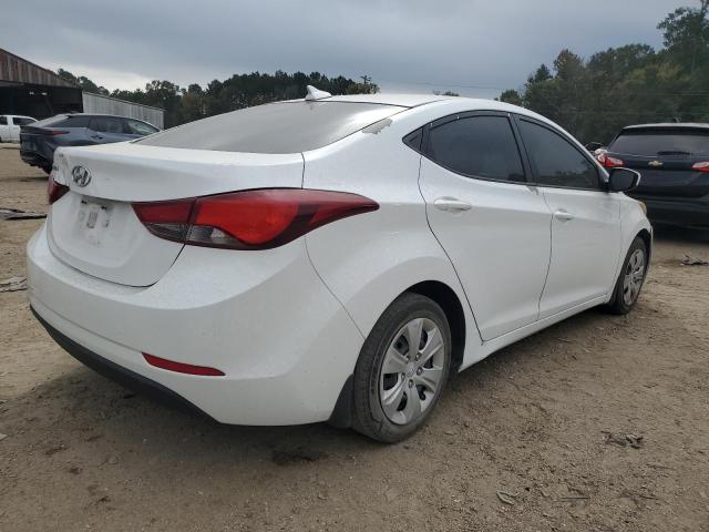 2016 HYUNDAI ELANTRA SE - 5NPDH4AE1GH713563
