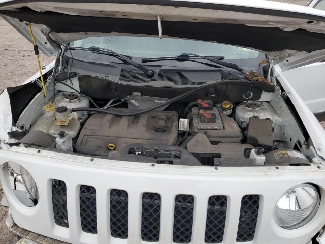 2017 JEEP PATRIOT LA #3316975115