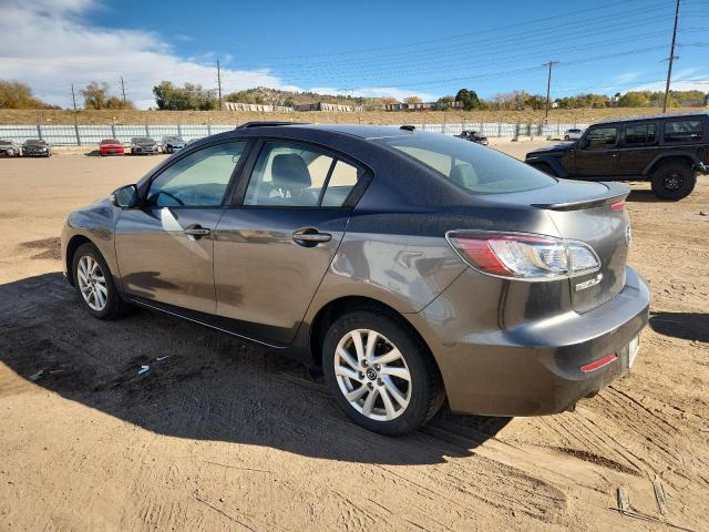2013 MAZDA 3 I - JM1BL1W73D1751944