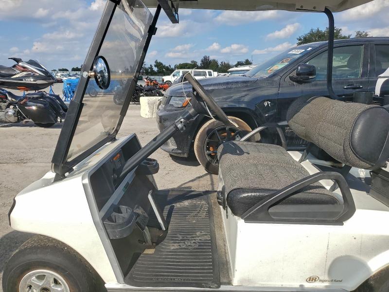 2007 CLUB GOLF CART #3301624641