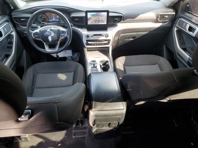 2023 FORD EXPLORER X #3291451503