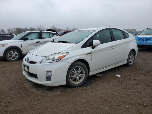 Global Auto Auctions: 2011 TOYOTA PRIUS