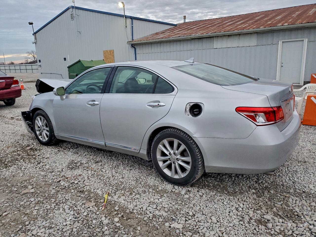 LEXUS ES 350