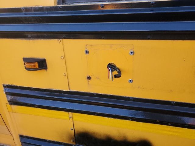 2012 CHEVROLET EXPRESS G3 #3287445004