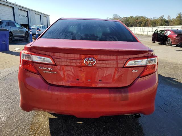 2013 TOYOTA CAMRY L #3287690035
