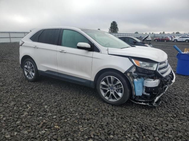 2017 FORD EDGE TITAN #3304739921