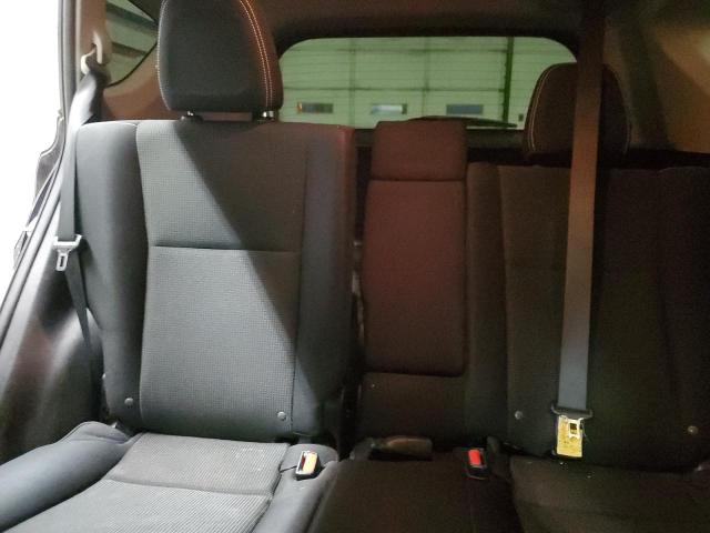 2017 TOYOTA RAV4 XLE #3293649400