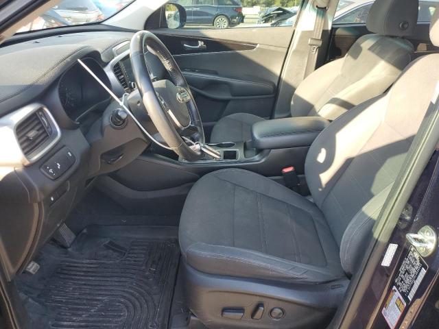 2020 KIA SORENTO S #3298055141