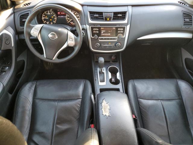 2016 NISSAN ALTIMA 2.5 #3290061261