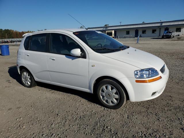 2005 CHEVROLET AVEO LT #3294532660