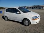 Lot #3294532660 2005 CHEVROLET AVEO LT
