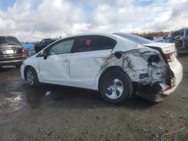 2015 HONDA CIVIC LX #3311570251