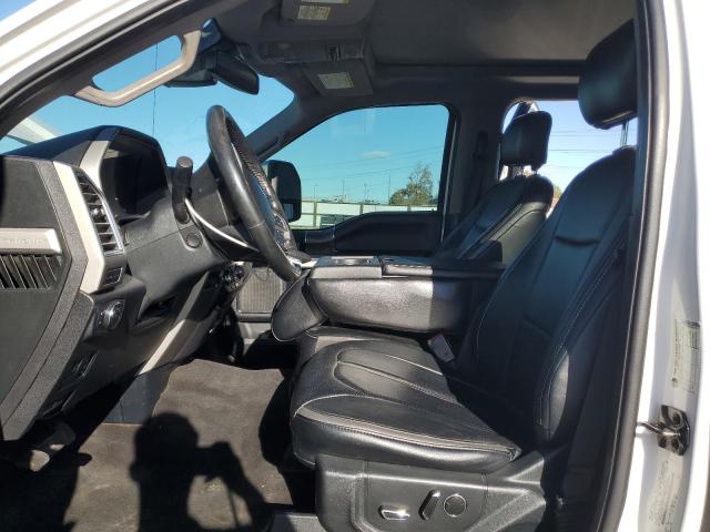 2017 FORD F250 SUPER #3293484451