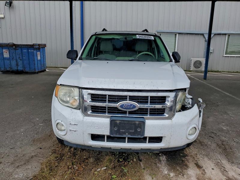 2008 FORD ESCAPE HEV #3303555039