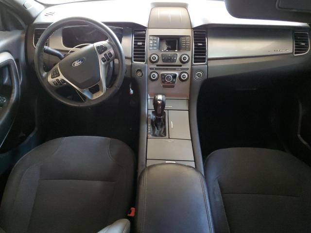 2016 FORD TAURUS SEL 1FAHP2E85GG119971