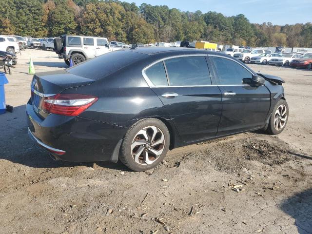 2017 HONDA ACCORD EXL #3297883772