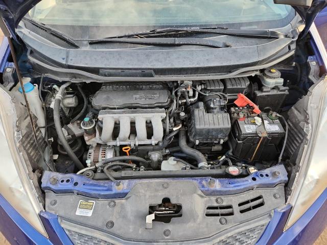 2009 HONDA FIT SPORT #3303792437