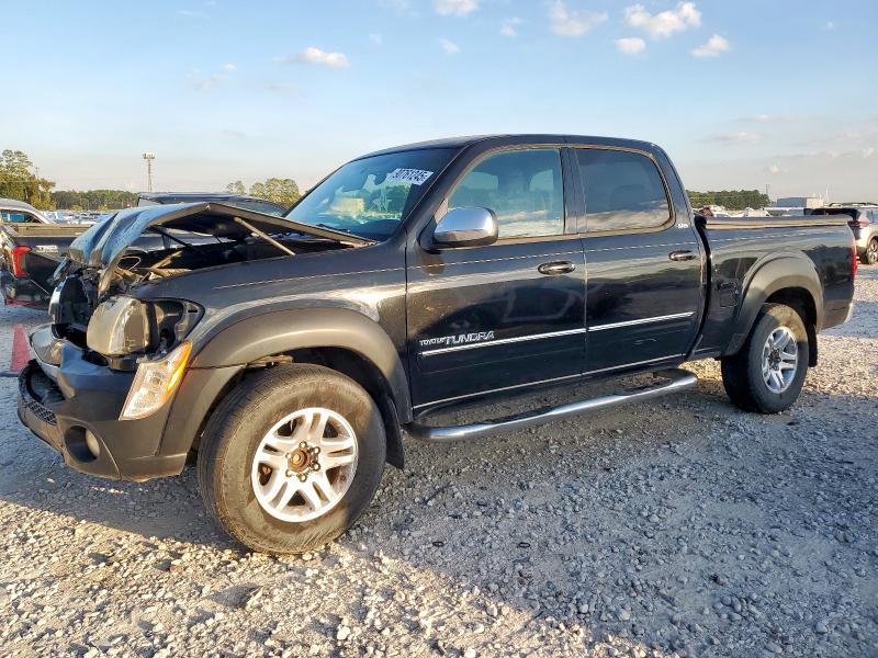 Global Auto Auctions: 2006 TOYOTA TUNDRA DOU