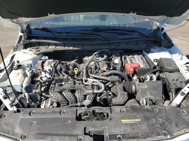 2024 NISSAN ALTIMA SR #3301803355