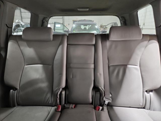 2006 TOYOTA HIGHLANDER #3286512163