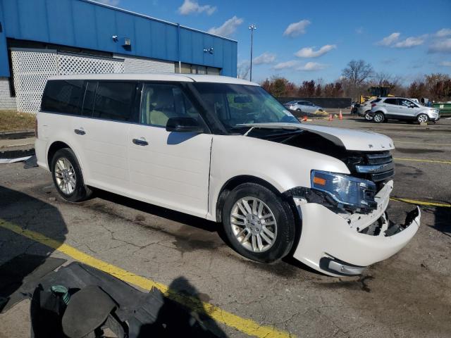 2019 FORD FLEX SEL #3286531187