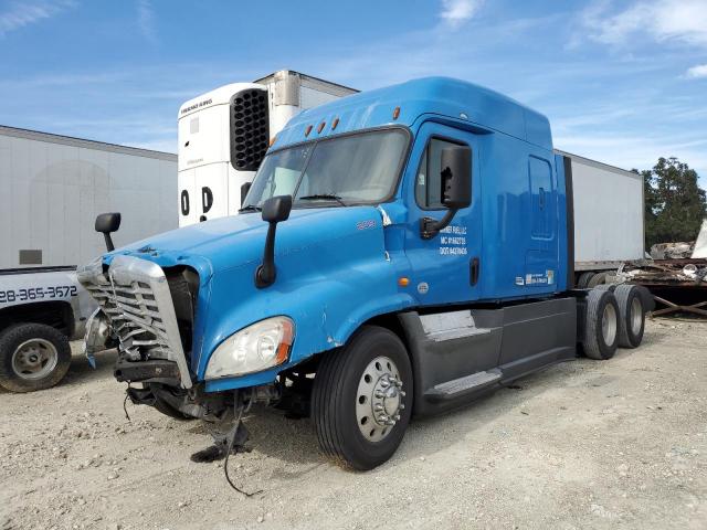 2014 FREIGHTLINER CASCADIA #3301805351